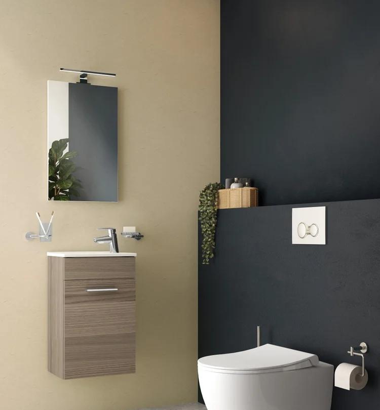 Vitra Mia, Унитаз подвесной, 7510B003-0075 / 00325512