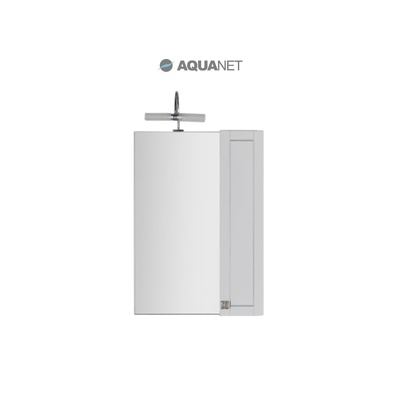 Aquanet Честер, Шкаф-зеркало, EB391RU-J5