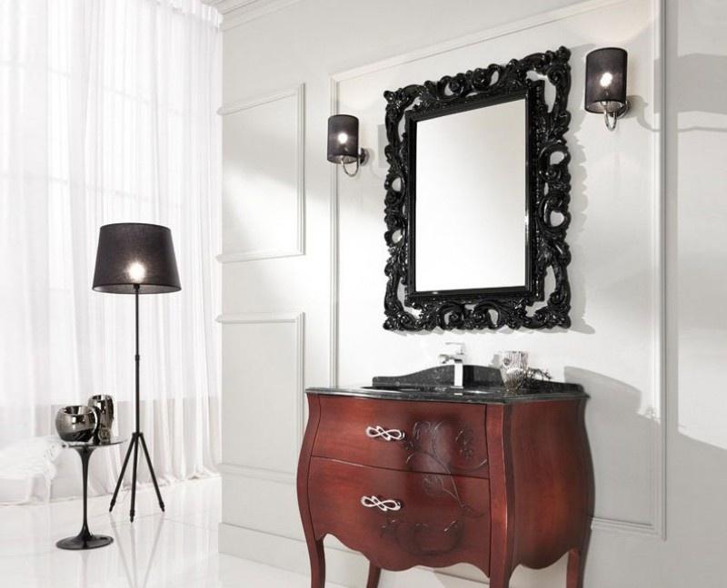 Cezares Tulip, Тумба для раковины, TULIP93.01