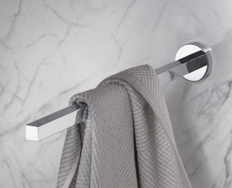 Keuco Edition 90, Полотенцедержатель, 19020010000