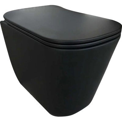 Kerasan Tribeca, Унитаз приставной, 511831