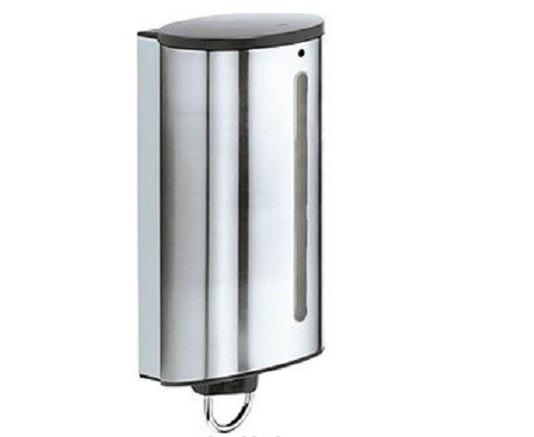 Keuco Plan, Дозатор для жидкого мыла, 14954010100 / 14954 010100