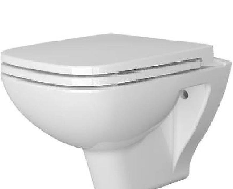 Vitra S20, Унитаз подвесной, 7508B003-0075