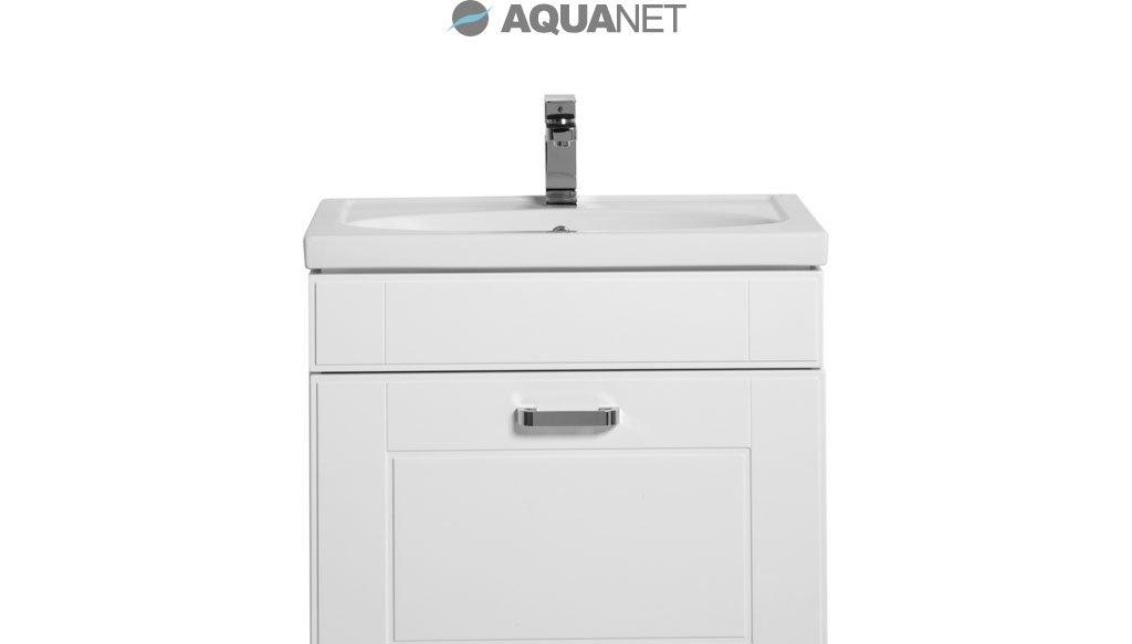 Aquanet Рондо, Тумба для раковины, 00189155