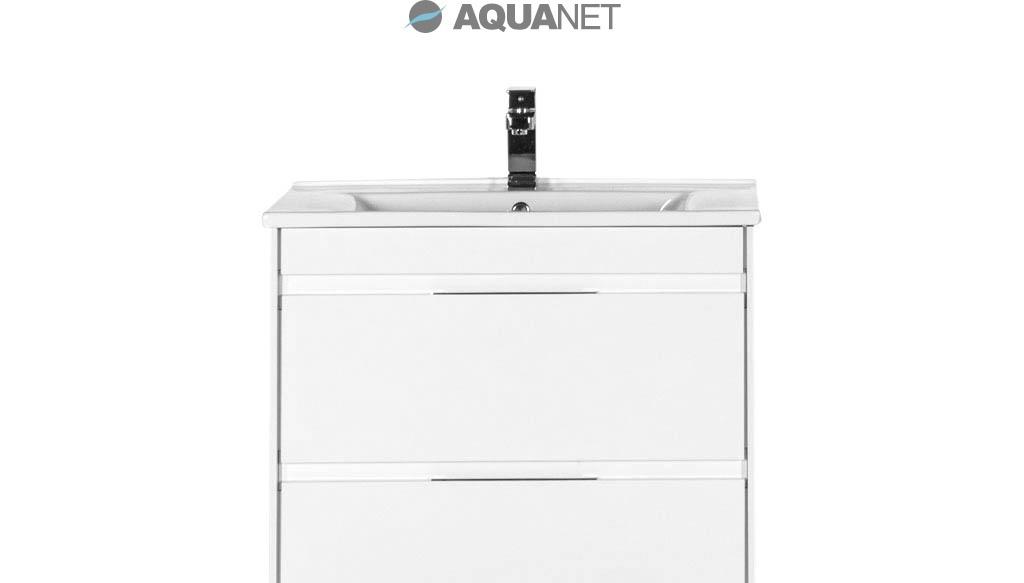 Aquanet Тулон, Тумба для раковины, 137080