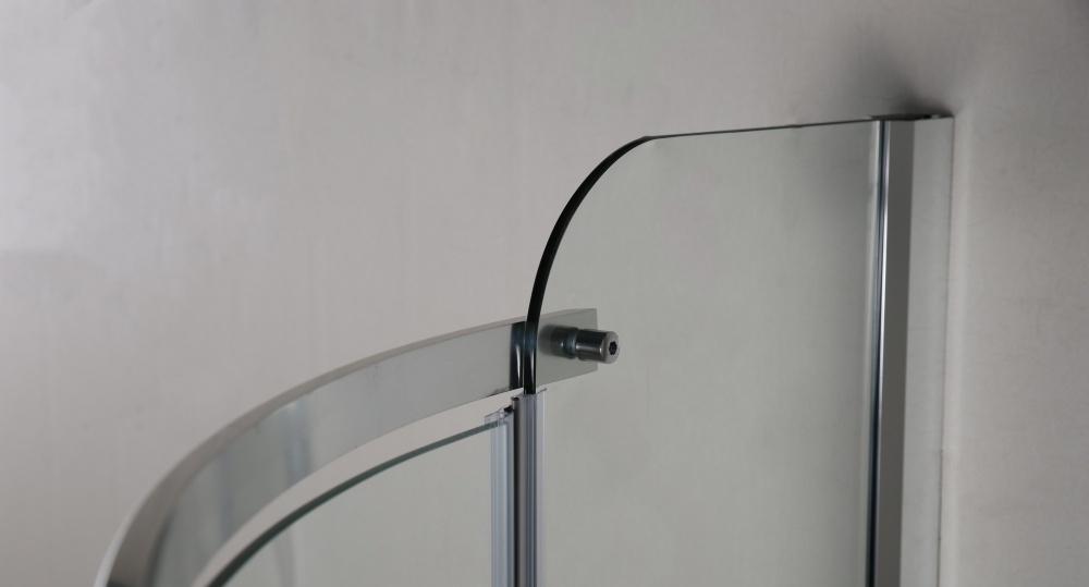 Душевой уголок - Grossman, Classic, 90x90x190 см, GR-7090