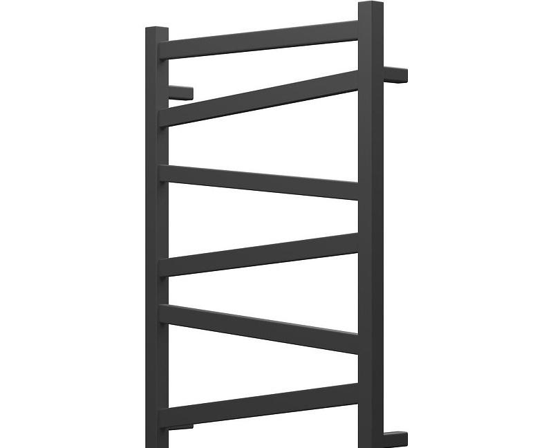 Полотенцесушитель электрический - Point, Феникс, 9x53x80 см, PN15158BE