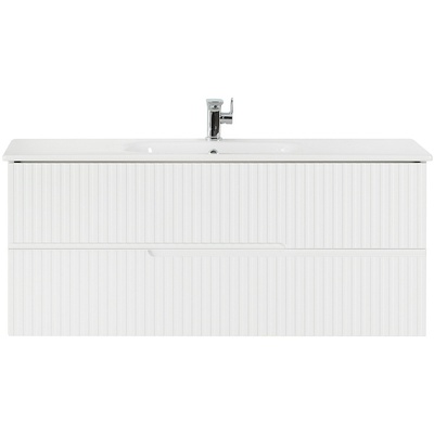 Cezares Duet, Тумба для раковины, DUET-N-1200-2C-SO-BO