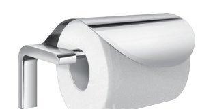 Art&Max Ultima, Держатель туалетной бумаги, AM-8935 / AM-F-8935