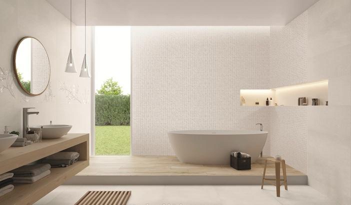 Картинка Ibero Elevation, Настенная плитка, 29x100 см