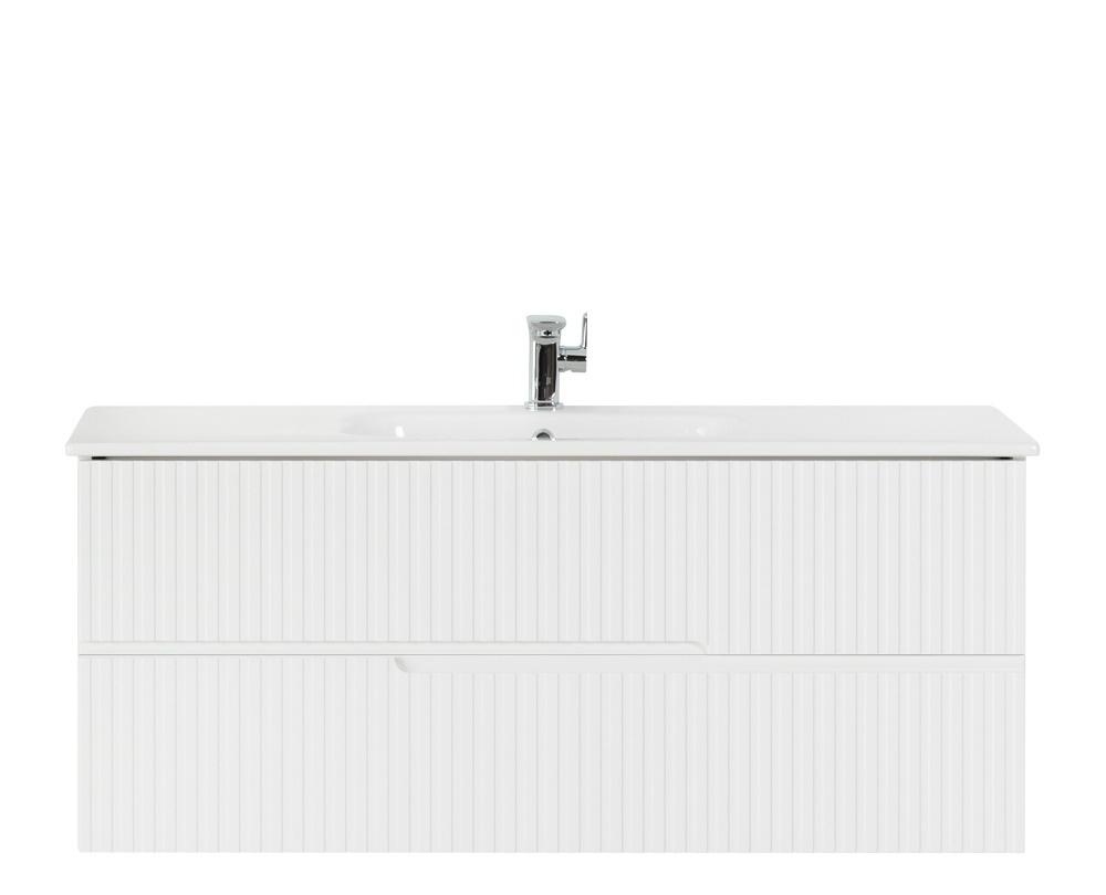 Cezares Duet, Тумба для раковины, DUET-1200-2C-SO-BO