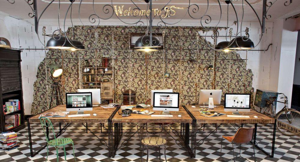 Картинка Peronda FS Damero, Напольная плитка, 45x45 см