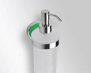 Bemeta Trend-i, Дозатор для жидкого мыла, 104109018a