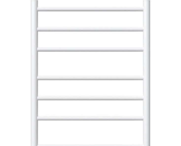 Полотенцесушитель электрический - Point, Аврора, 10.2x40x80 см, PN10848W