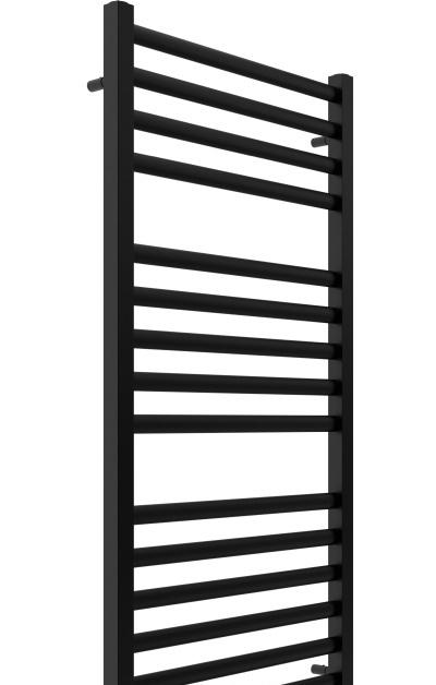 Полотенцесушитель водяной - Aquatek, Поларис, 9x50x110 см, AQ KO1610BL