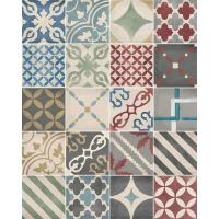 Atlas Venti Boost, Керамогранит, 20x20 см