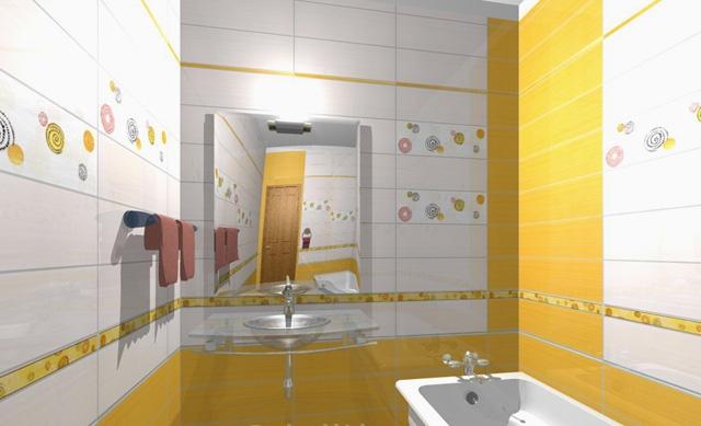 Картинка Aparici Stripes, Напольная плитка, 31.6x59.2 см