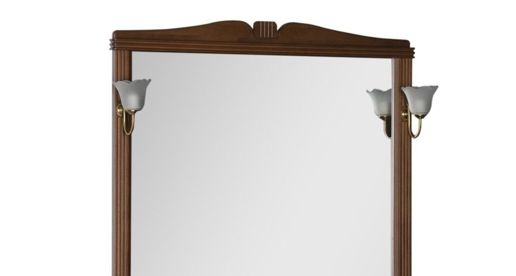 Aquanet Николь, Зеркало, 6962mkz