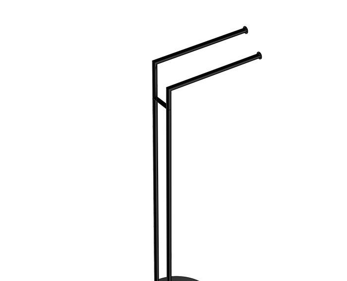 Colombo Mini, Полотенцедержатель, B4038.NM