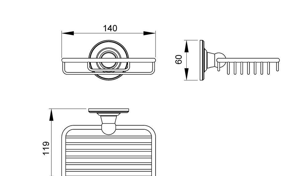 Timo Nelson, Мыльница, 160023/02