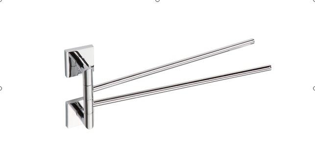 Bemeta Beta, Полотенцедержатель, 132204102