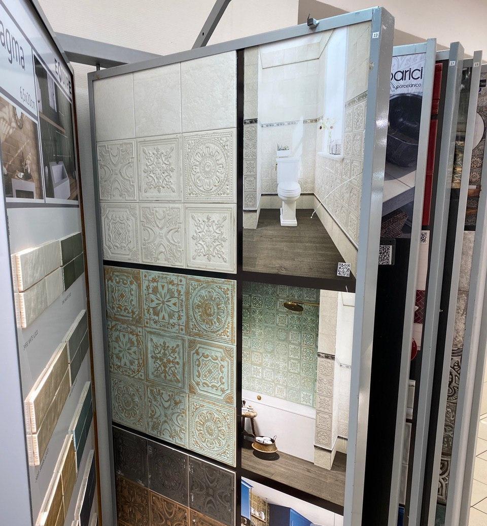 Картинка Aparici Gatsby, Настенная плитка, 20.1x20.1 см