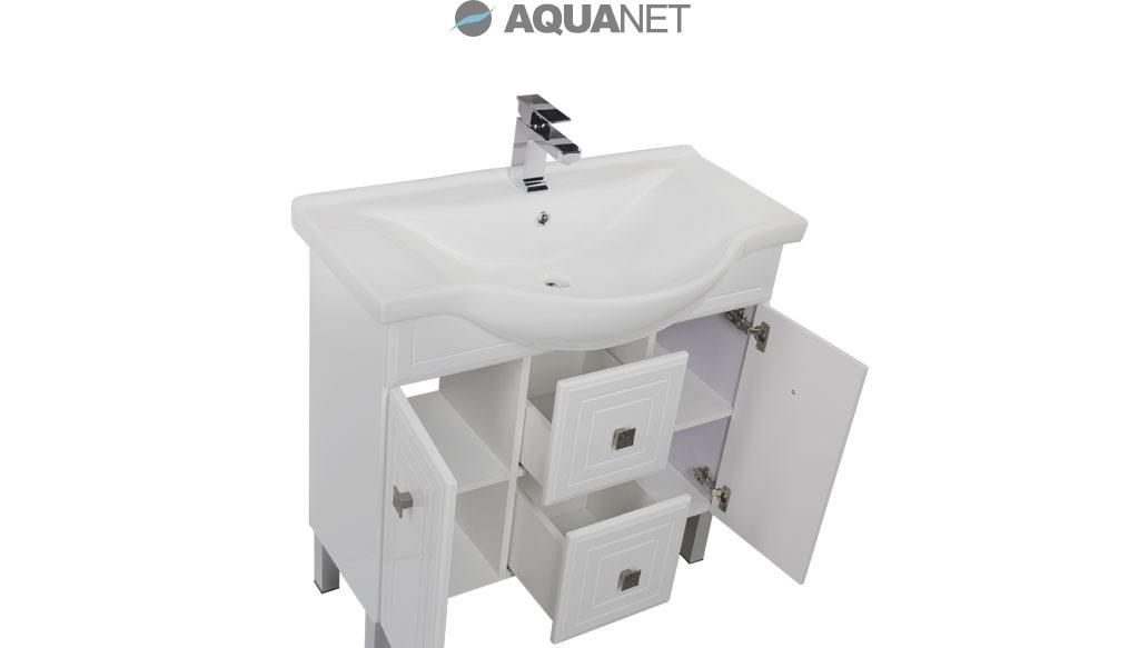 Aquanet Стайл, Тумба для раковины, 00181502