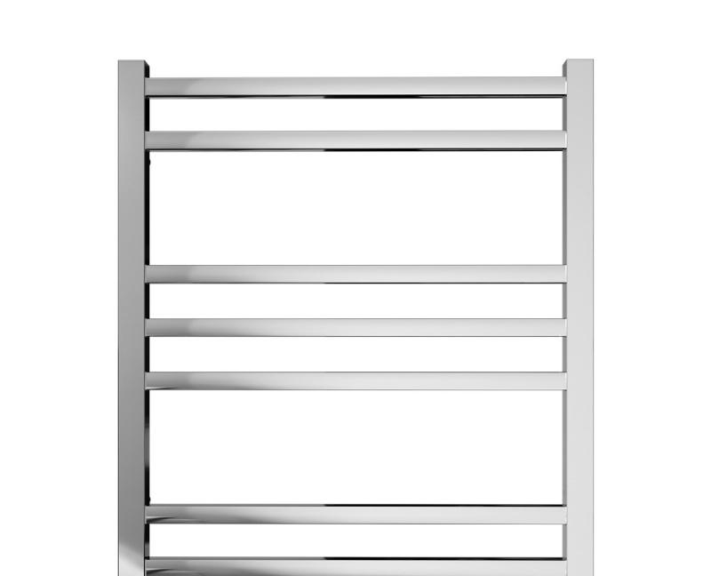 Полотенцесушитель электрический - Lemark, Unit, 7x53.2x60 см, LM45607E