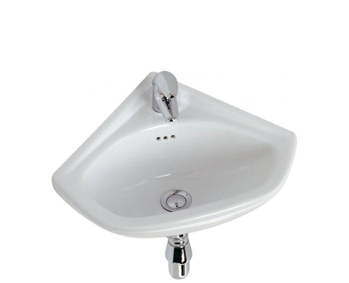 Globo Lavabi d'arredamento, Раковина, VA020.BI*1