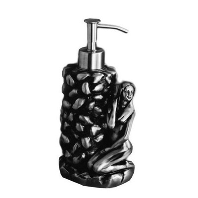 Art&Max Juno, Дозатор для жидкого мыла, AM-B-0071A-T