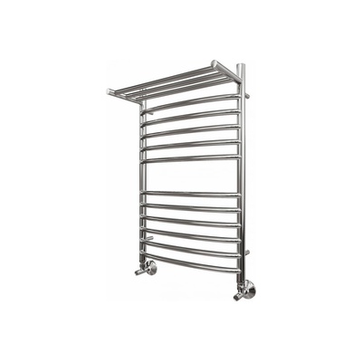 Полотенцесушитель водяной - Point, Альфа, 11.4x50x80 см, PN05158SP