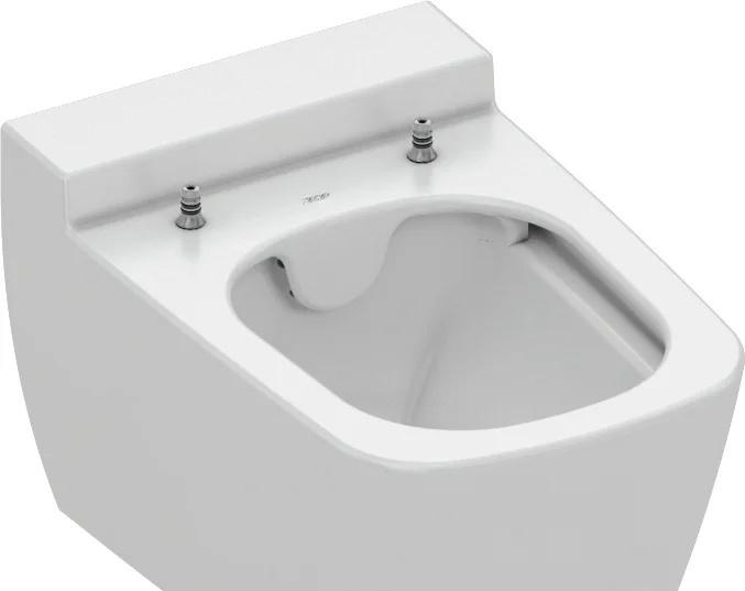 Tece One, Унитаз подвесной, 9700204