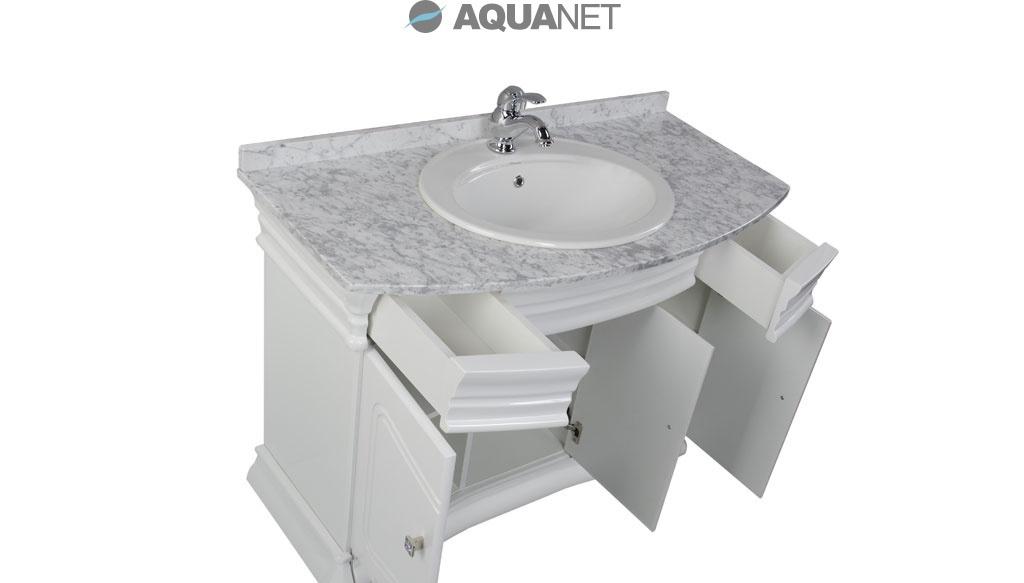 Aquanet Греция, Тумба для раковины, 00171545