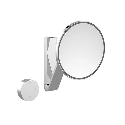 Keuco iLook Move, Косметическое зеркало, 17612019002