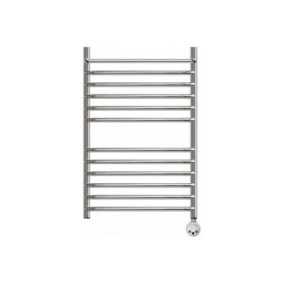 Полотенцесушитель электрический - Point, Альфа, 11.4x50x80 см, PN05158SPE