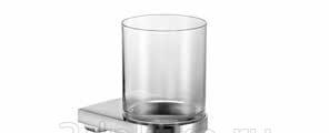 Keuco Moll, Стакан, 12750 019000 / 12750019000