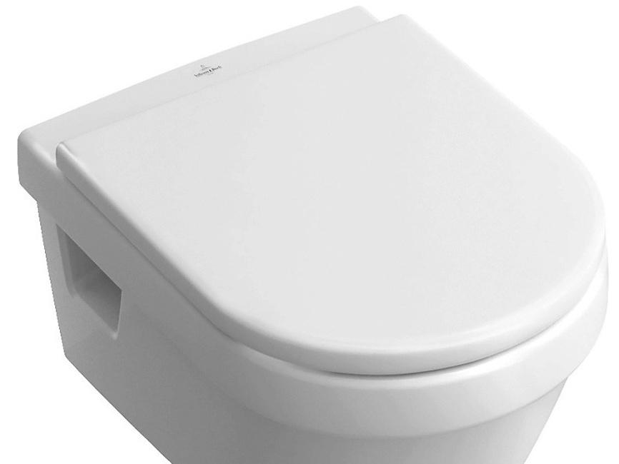 Villeroy&Boch Architectura DirectFlush, Унитаз подвесной, 00246270 / 5684R001