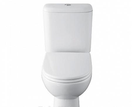 Roca Access, Унитаз компакт, 34P23900Y