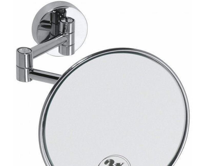 Bemeta без коллекции, Косметическое зеркало, 112101521