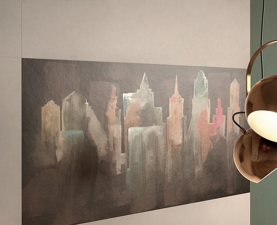 Картинка ABK DoUp, Керамогранит, 60x120 см