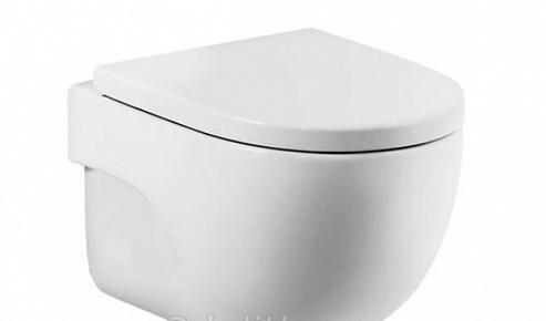 Roca Meridian, Унитаз подвесной, 346244000