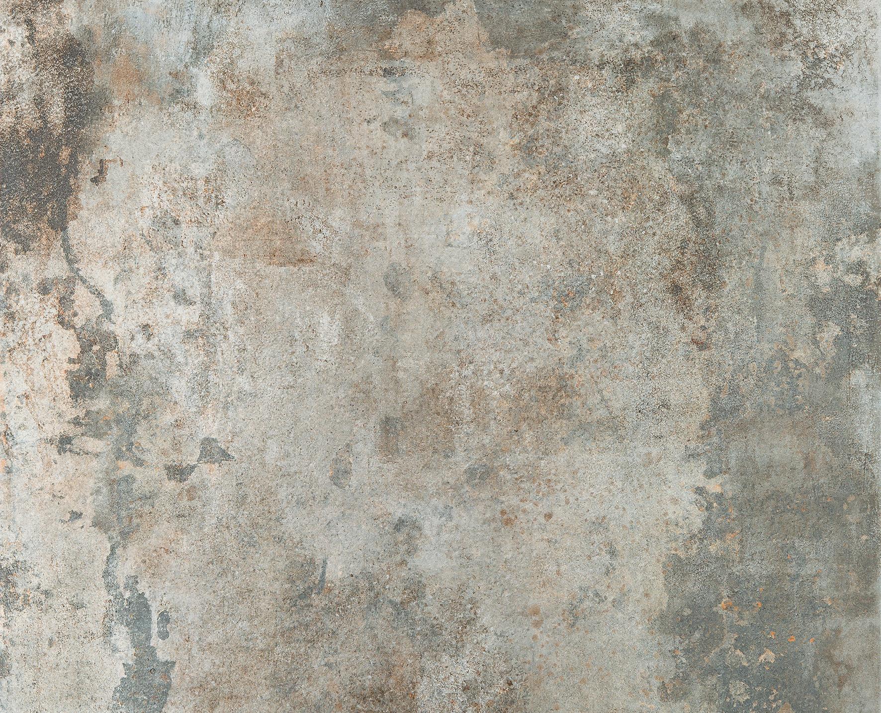 Картинка Pamesa Rusty Metal, Керамогранит, 120x120 см