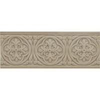 Adex Studio, Бордюр, 7.5x19.8 см
