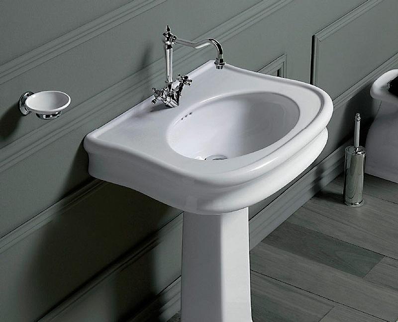 Simas Lante, Раковина, LA11bi*1