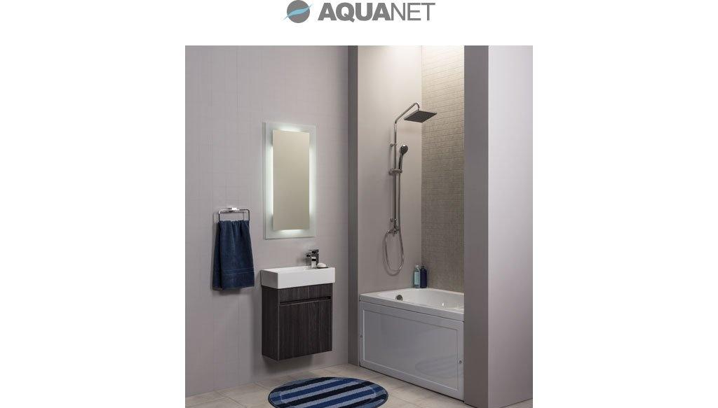 Aquanet Лидс, Тумба для раковины, K2221EG