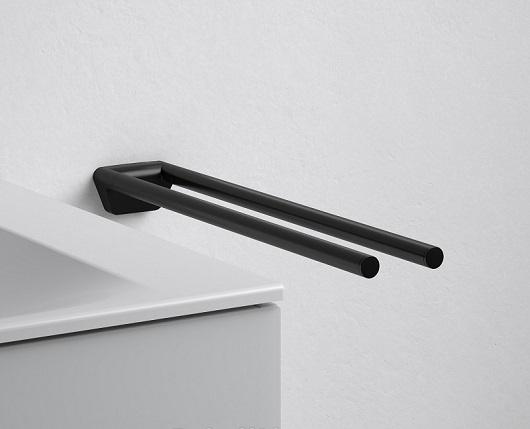 Keuco Reva, Полотенцедержатель, 12818 370000 / 12818370000