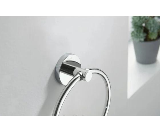 Aquatek Европа, Полотенцедержатель, AQ4112CR