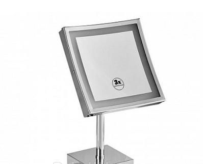 Aquanet Lvyi, Косметическое зеркало, 00204515 / 2205D