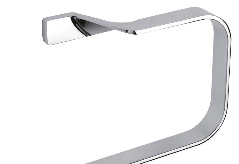 Art&Max Gina, Полотенцедержатель, AM-G-2736-Nr