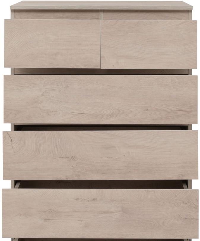 Aquanet Сканди, Комод, 00302545 / 302545